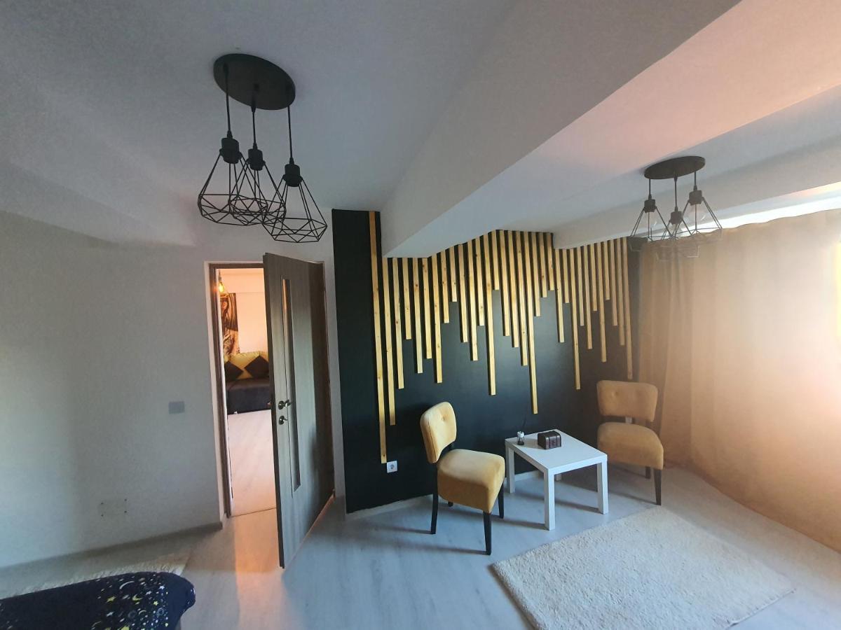 Gmg Residence Targoviste Exterior photo
