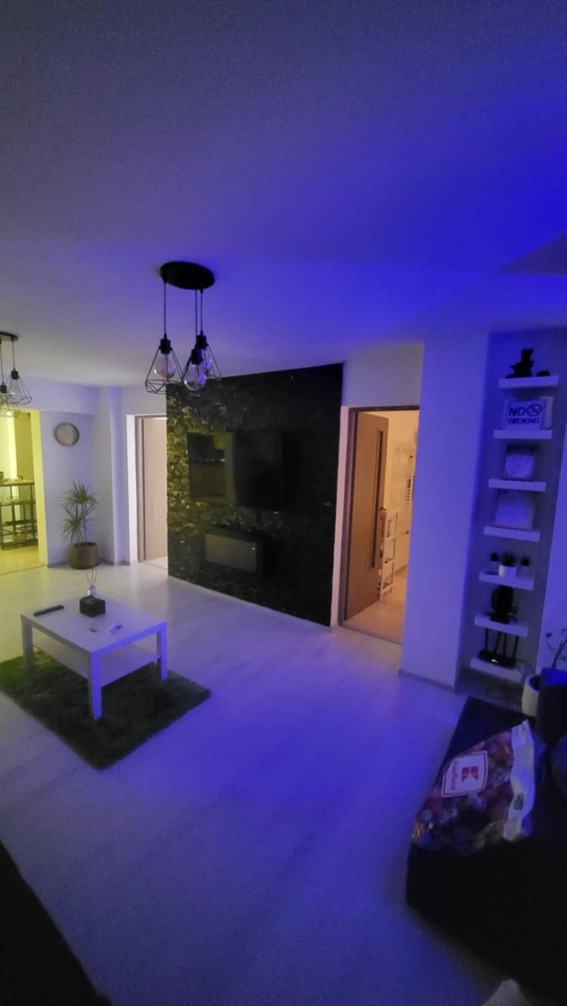 Gmg Residence Targoviste Exterior photo
